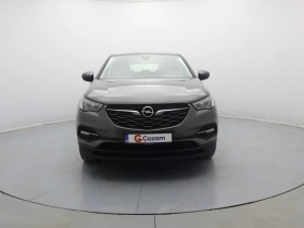 Opel Grandland X 1. 2 Turbo 2г. ГАРАНЦИЯ, снимка 2