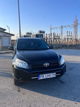 Toyota Rav4 2, 2-136, снимка 3