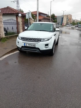 Land Rover Range Rover Evoque, снимка 1