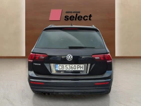 VW Tiguan 1.5 I | Mobile.bg    4