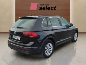 VW Tiguan 1.5 I | Mobile.bg    9