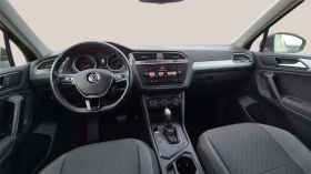 VW Tiguan 1.5 I | Mobile.bg    8