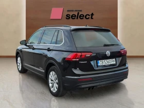 VW Tiguan 1.5 I | Mobile.bg    3