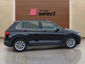 VW Tiguan 1.5 I | Mobile.bg    10