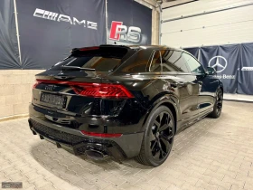 Audi RSQ8 TFSI/600HP/QUATTRO/TIPTRONIC/KEYLESS/AMBI/ACC/533b, снимка 5