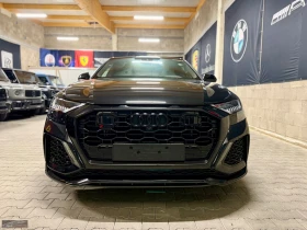 Audi RSQ8 TFSI/600HP/QUATTRO/TIPTRONIC/KEYLESS/AMBI/ACC/533b, снимка 2