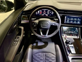 Audi RSQ8 TFSI/600HP/QUATTRO/TIPTRONIC/KEYLESS/AMBI/ACC/533b, снимка 9