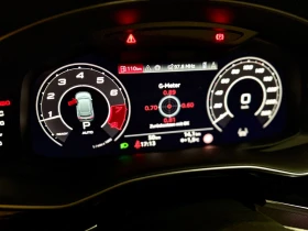 Audi RSQ8 TFSI/600HP/QUATTRO/TIPTRONIC/KEYLESS/AMBI/ACC/533b, снимка 17