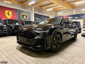 Audi RSQ8 TFSI/600HP/QUATTRO/TIPTRONIC/KEYLESS/AMBI/ACC/533b