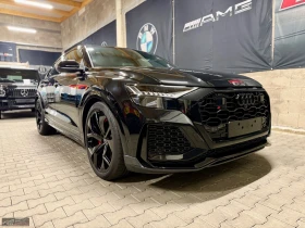 Audi RSQ8 TFSI/600HP/QUATTRO/TIPTRONIC/KEYLESS/AMBI/ACC/533b, снимка 7