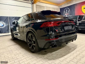 Audi RSQ8 TFSI/600HP/QUATTRO/TIPTRONIC/KEYLESS/AMBI/ACC/533b, снимка 3