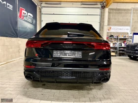 Audi RSQ8 TFSI/600HP/QUATTRO/TIPTRONIC/KEYLESS/AMBI/ACC/533b, снимка 8