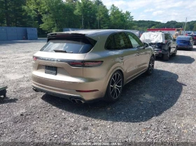 Porsche Cayenne 4.0L V-8 DI, DOHC, VVT, TURBO, 541HP All Wheel Dri, снимка 8