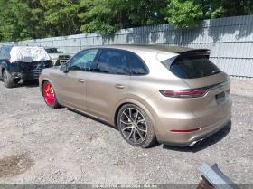 Porsche Cayenne 4.0L V-8 DI, DOHC, VVT, TURBO, 541HP All Wheel Dri, снимка 7