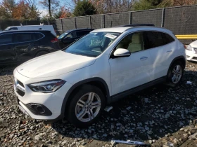 Mercedes-Benz GLA 250 4MATIC, снимка 3