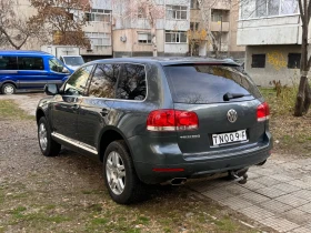 VW Touareg, снимка 3