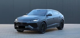 Lamborghini Urus S 666, снимка 1