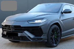 Lamborghini Urus S 666, снимка 5