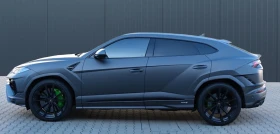 Lamborghini Urus S 666, снимка 4