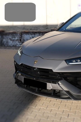 Lamborghini Urus S 666, снимка 3