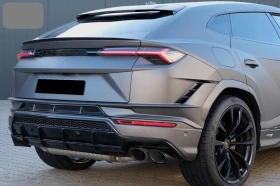 Lamborghini Urus S 666, снимка 8