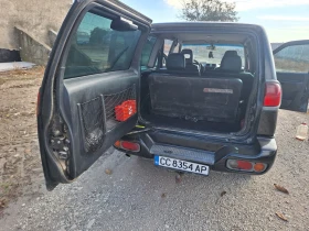 Nissan Terrano, снимка 4