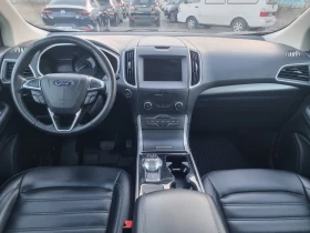 Ford Edge 2.0i 4X4 TURBO ECOBOOST, снимка 9