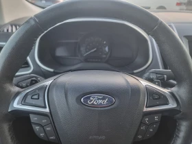 Ford Edge 2.0i 4X4 TURBO ECOBOOST, снимка 11