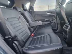 Ford Edge 2.0i 4X4 TURBO ECOBOOST, снимка 7