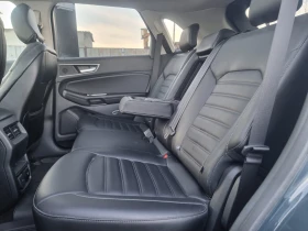 Ford Edge 2.0i 4X4 TURBO ECOBOOST, снимка 6