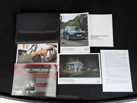 Mini Countryman S ALL4 Автоматик Внос Швейцария, снимка 17