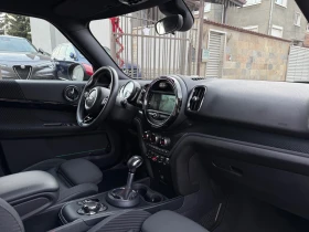 Mini Countryman S ALL4 Автоматик Внос Швейцария, снимка 10