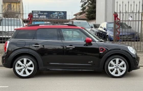 Mini Countryman S ALL4 Автоматик Внос Швейцария, снимка 7