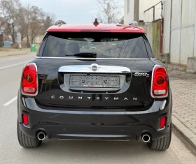 Mini Countryman S ALL4 Автоматик Внос Швейцария, снимка 5