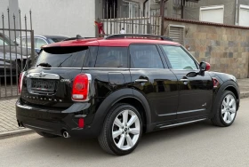 Mini Countryman S ALL4 Автоматик Внос Швейцария, снимка 6