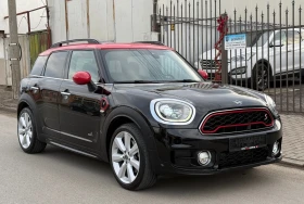 Mini Countryman S ALL4 Автоматик Внос Швейцария, снимка 1