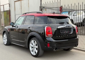 Mini Countryman S ALL4 Автоматик Внос Швейцария, снимка 4