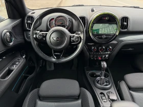 Mini Countryman S ALL4 Автоматик Внос Швейцария, снимка 9