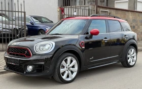 Mini Countryman S ALL4 Автоматик Внос Швейцария, снимка 2