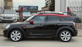 Mini Countryman S ALL4 Автоматик Внос Швейцария, снимка 3