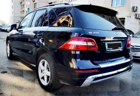 Mercedes-Benz ML 350 AMG | Mobile.bg    5