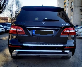 Mercedes-Benz ML 350 AMG, снимка 4