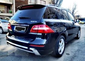 Mercedes-Benz ML 350 AMG, снимка 6