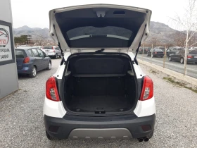 Opel Mokka КАТО НОВ/ГАЗ - 17700 лв. - 29525087 | Car24.bg