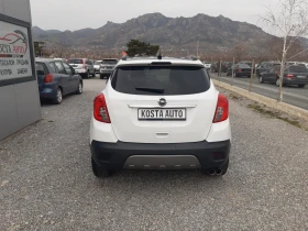 Opel Mokka КАТО НОВ/ГАЗ - 17700 лв. - 29525087 | Car24.bg