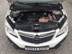 Opel Mokka КАТО НОВ/ГАЗ - 17700 лв. - 29525087 | Car24.bg