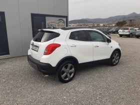 Opel Mokka КАТО НОВ/ГАЗ, снимка 3