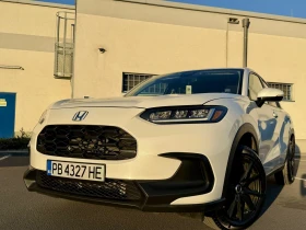 Honda Hr-v 2.0 | Mobile.bg    13