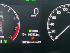 Обява за продажба на Honda Hr-v 2.0 ~58 320 лв. - изображение 4