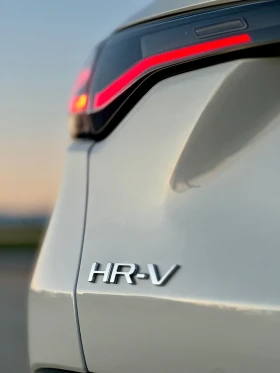 Honda Hr-v 2.0 | Mobile.bg    15